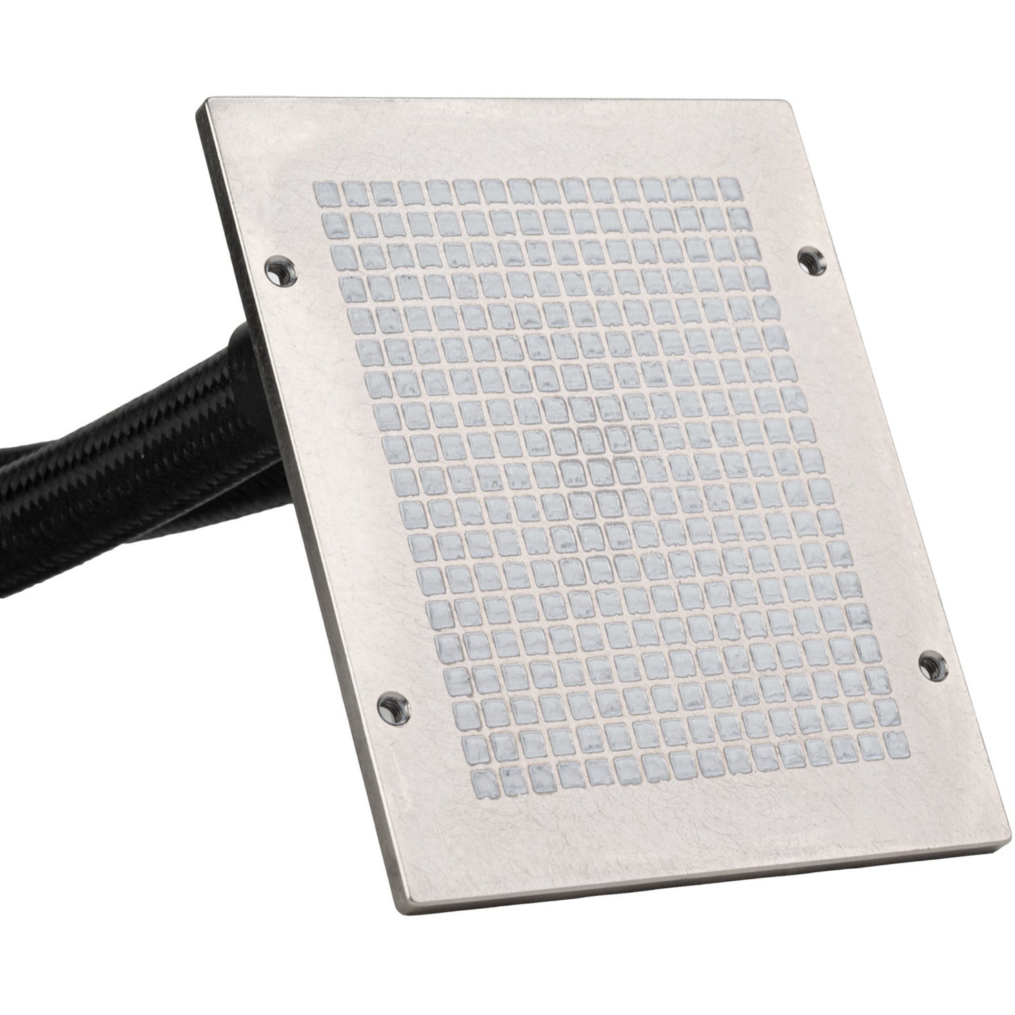 Raffreddamento ad acqua Silverstone xe360pd (nero argento)