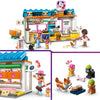 Lego Friends 42677 Panetteria per snack per cani