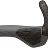 Ergon Handvatten GS3-S zwart
