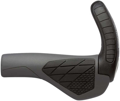 Ergon Handvatten GS3-S zwart