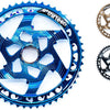 E*thirteen helix r 11-speed sprocket 46t