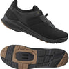 Shimano sh-ex300 - touring shoes