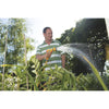 Hozelock 2684 multi-spray plus pistoolbroes (grijs geel)
