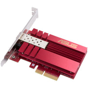 Asus xg-c100f sfp+ netwerkadapter - afbeelding 4