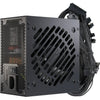Alimentatore Seasonic core gc-650 atx 3.1 da 650 watt (nero, 2x pcie)