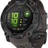 Garmin instinct® 3 amoled 50mm - gps multisport smartwatch