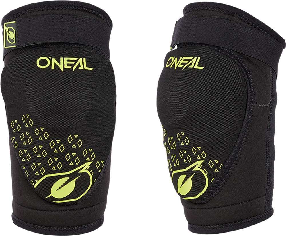 O'neal Dirt Guard - Protezioni per le ginocchia dei bambini