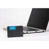 Crucial BX500, 240 GB