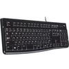 Logitech Keyboard K120 for Business