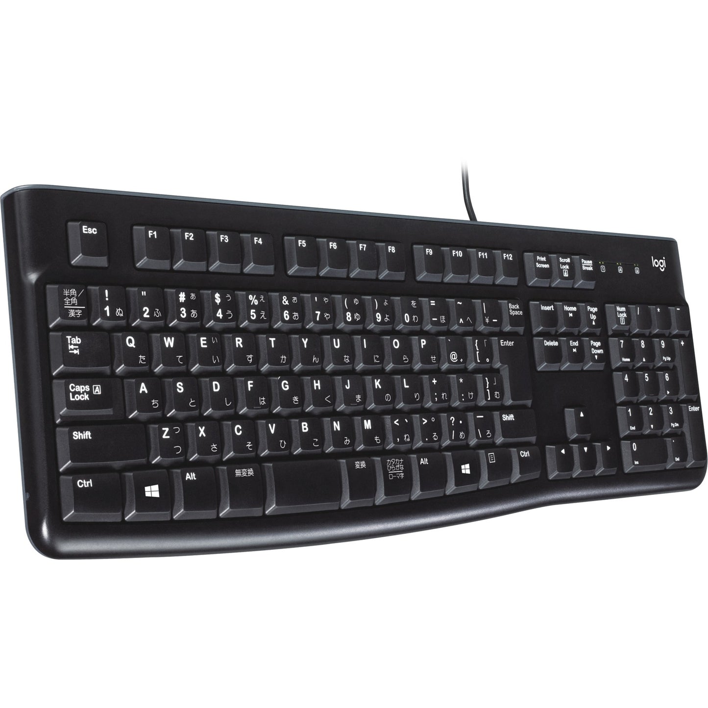 Logitech Keyboard K120 for Business