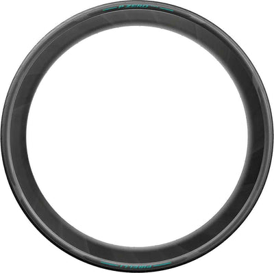 Pneumatico pieghevole Pirelli p zero race color edition