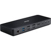 Club 3d Thunderbolt 4, 3-in-1 Quadra Muestra Dockstation