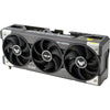 Tarjeta gráfica Asus Tuf Gaming GeForce RTX 5080 OC de 16 GB (3x DisplayPort, 2x HDMI)