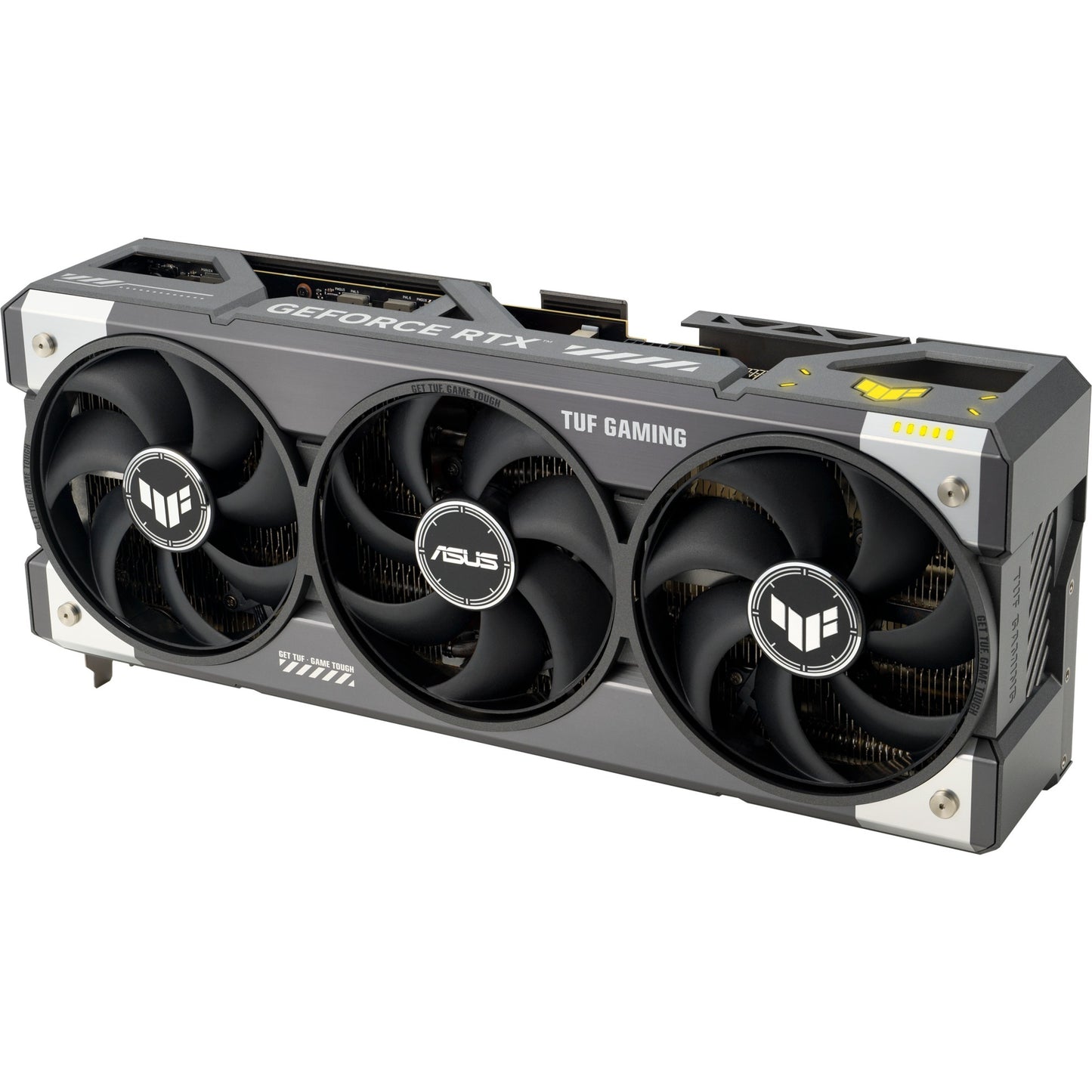 Tarjeta gráfica Asus Tuf Gaming GeForce RTX 5080 OC de 16 GB (3x DisplayPort, 2x HDMI)
