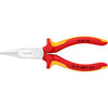 Knipex radiotang vde 2506160 grijptang