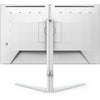 Monitor da gioco Philips Evnia 27m2n5901a 27 4k UHD (bianco, 2x HDMI, porta display, 2x USB-A, USB-B, USB-C, 160 Hz 320 Hz)