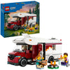 Lego Lego City 60454 Camper avventuroso