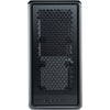 Custodia midi tower Cooler master masterframe 600 (nera | 2x USB-A | 1x USB-C | vetro temperato)