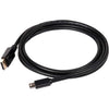 Club 3D Mini DisplayPort DisplayPort 1.2