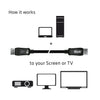 Club 3D DisplayPort 1.4 DisplayPort 1.4 Hombre-hombre-hombre