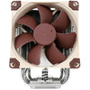 Noctua nh-u9s cpu-koeler