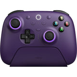 8bitdo ultimate 2 wireless controller (donkerpaars, 2.4 ghz bluetooth, usb, pc) - afbeelding 3