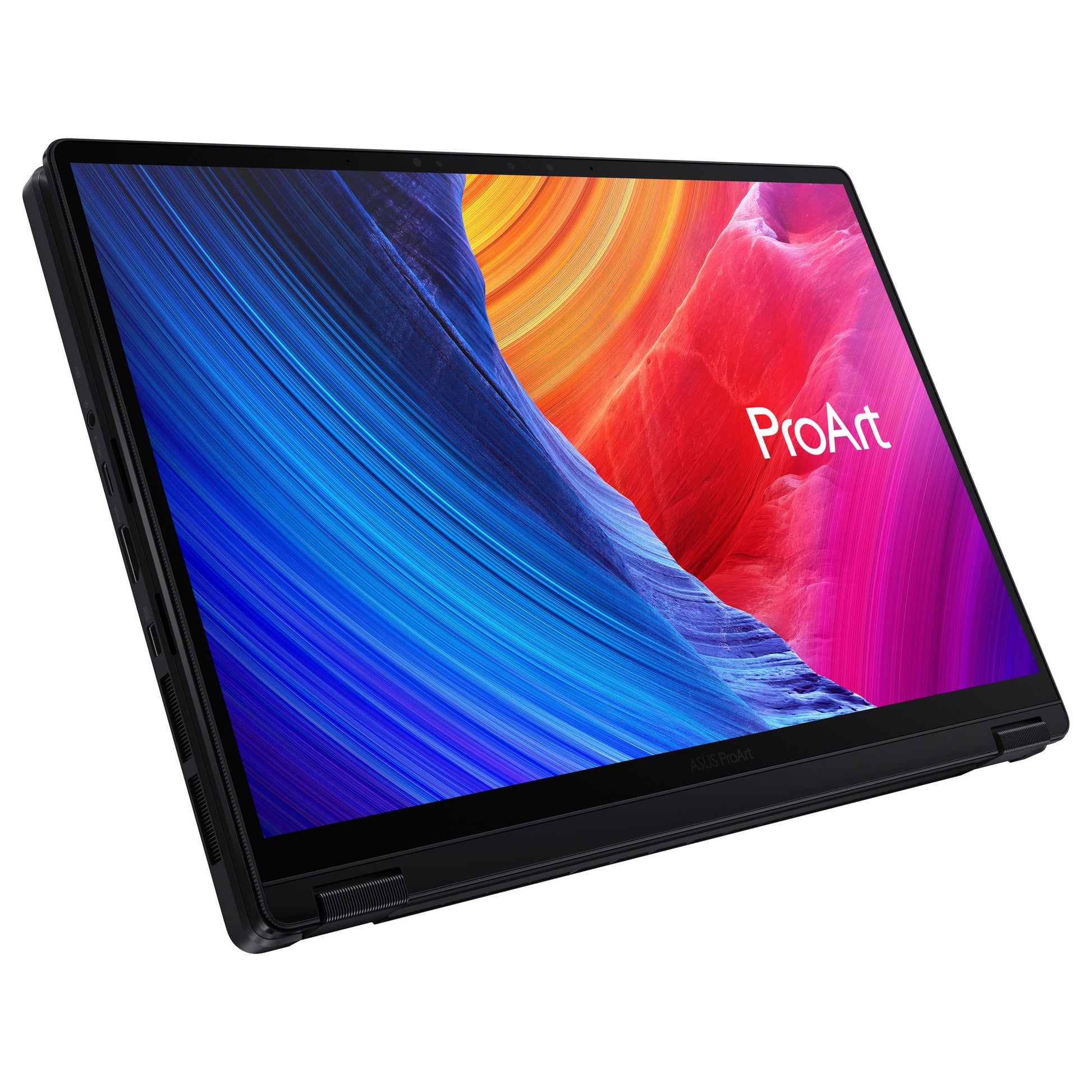 Asus proart px13 hn7306ea-lx004x 13.3 copilot+ laptop 2 in 1 (nero | ryzen ai max+ 395 | radeon 8060s | 64 GB | 1 TB SSD | touch)