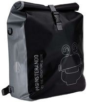 Borsa impermeabile Monsterando 3 in 1 - afbeelding 2