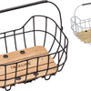 Racktime bask-it breeze 2.0 bike basket