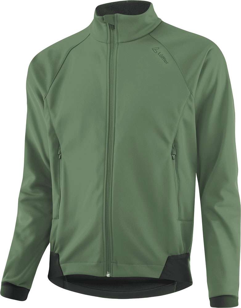 Löffler cosmo cf ab - giacca softshell