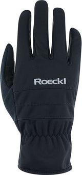 Roeckl raiano 2 full-finger gloves - afbeelding 2