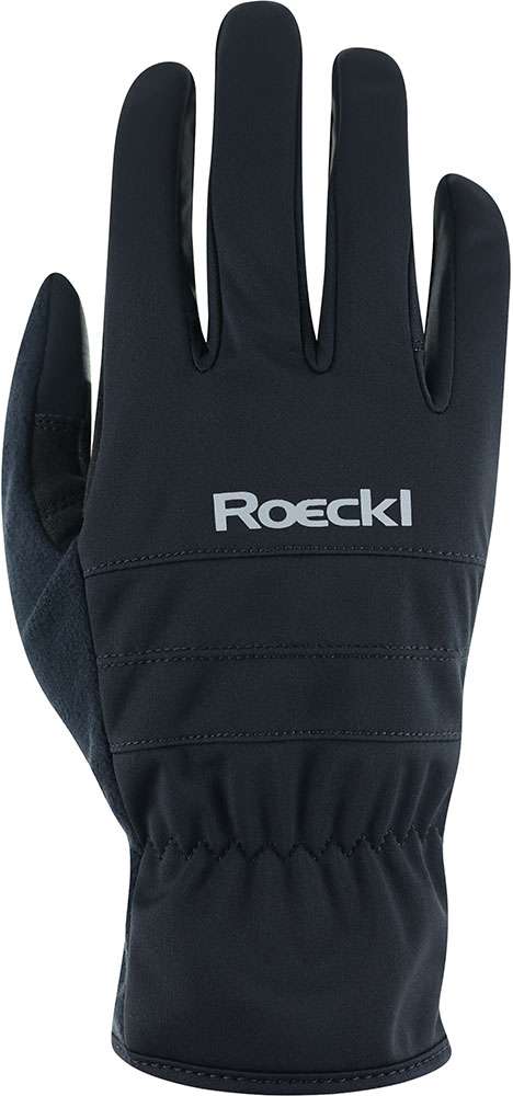 Roeckl raiano 2 full-finger gloves
