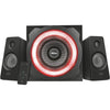 Trust GXT 629 Tytan RGB ILUMINACIÓN 2.1 Set de altavoces