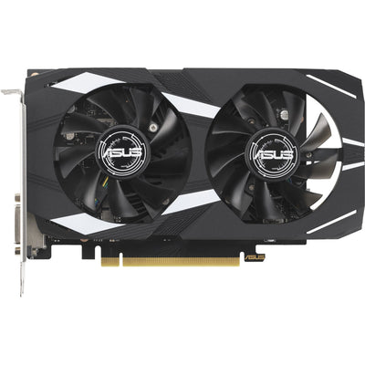 Asus Dual GeForce RTX 3050 OC Edition 6GB GDDR6