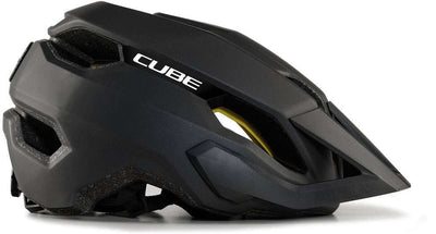 Cube stray - casco mtb
