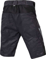 Endura mt500 junior burner - kid's mtb shorts - afbeelding 2