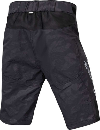 Endura mt500 junior burner - kid's mtb shorts