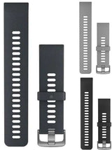 Garmin approach s10 silicone strap - afbeelding 1