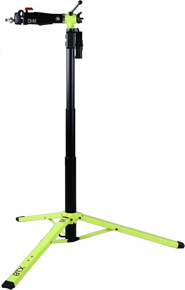 Assistente mobile X10 con custodia