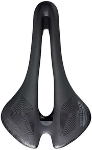 Selle san marco aspide short supercomfort racing saddle - afbeelding 2