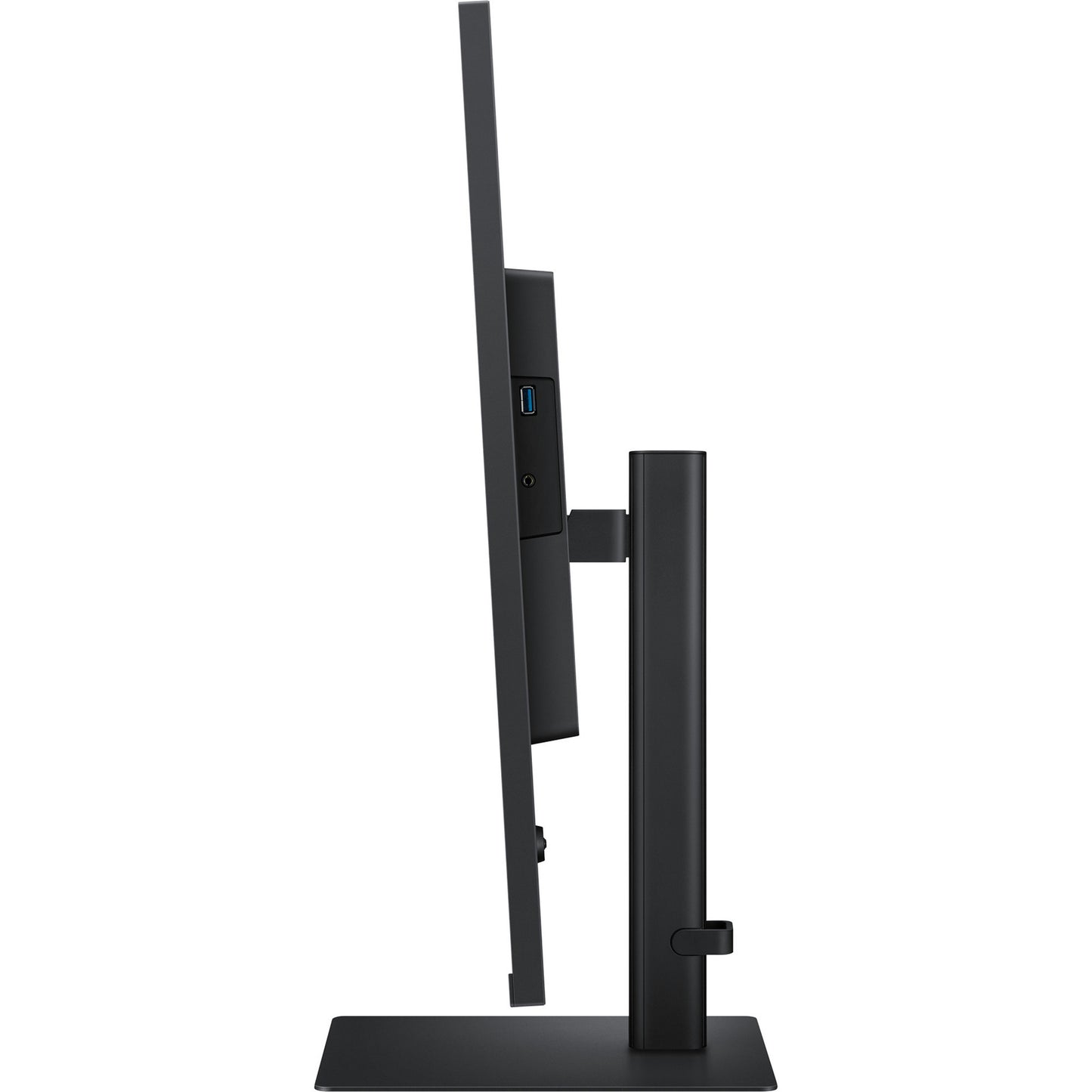 Monitor Samsung viewfinity s7 s70d uhd 37 4k uhd (nero, 1x hdmi, 1x displayport, lan)