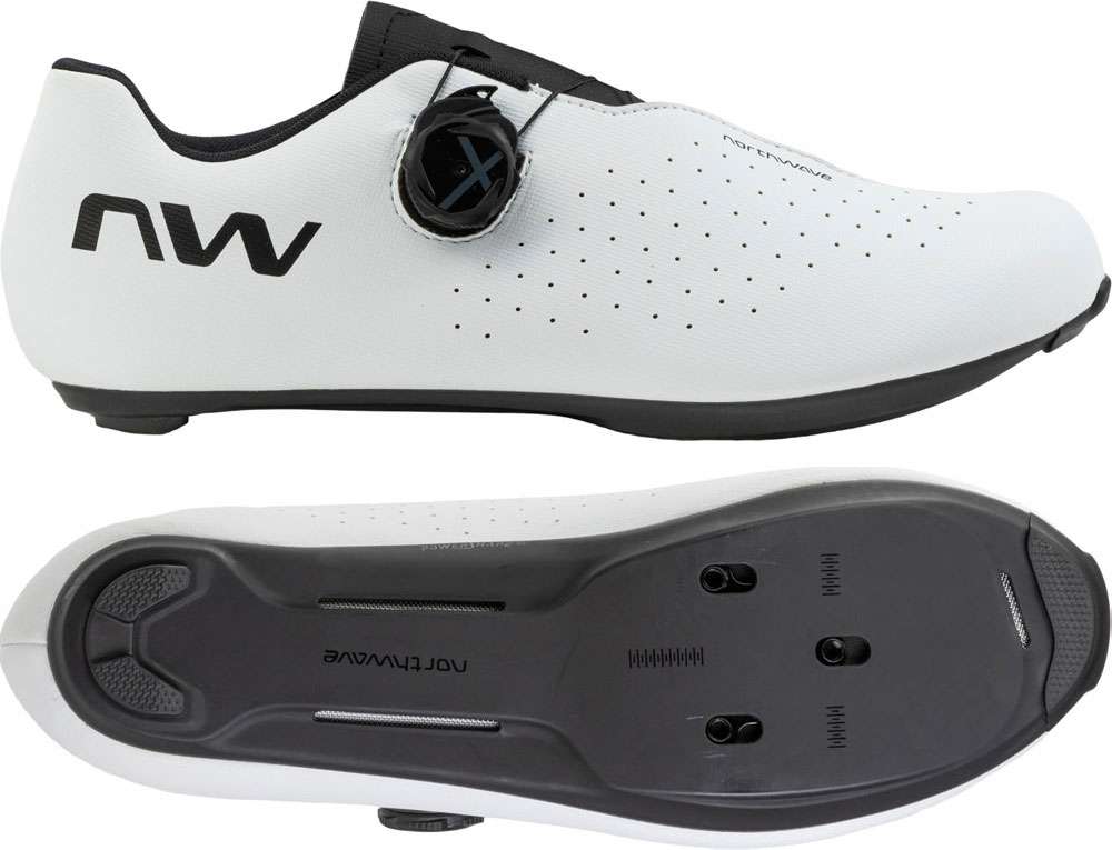 Northwave sonic plus - zapatillas para bicicleta de carretera