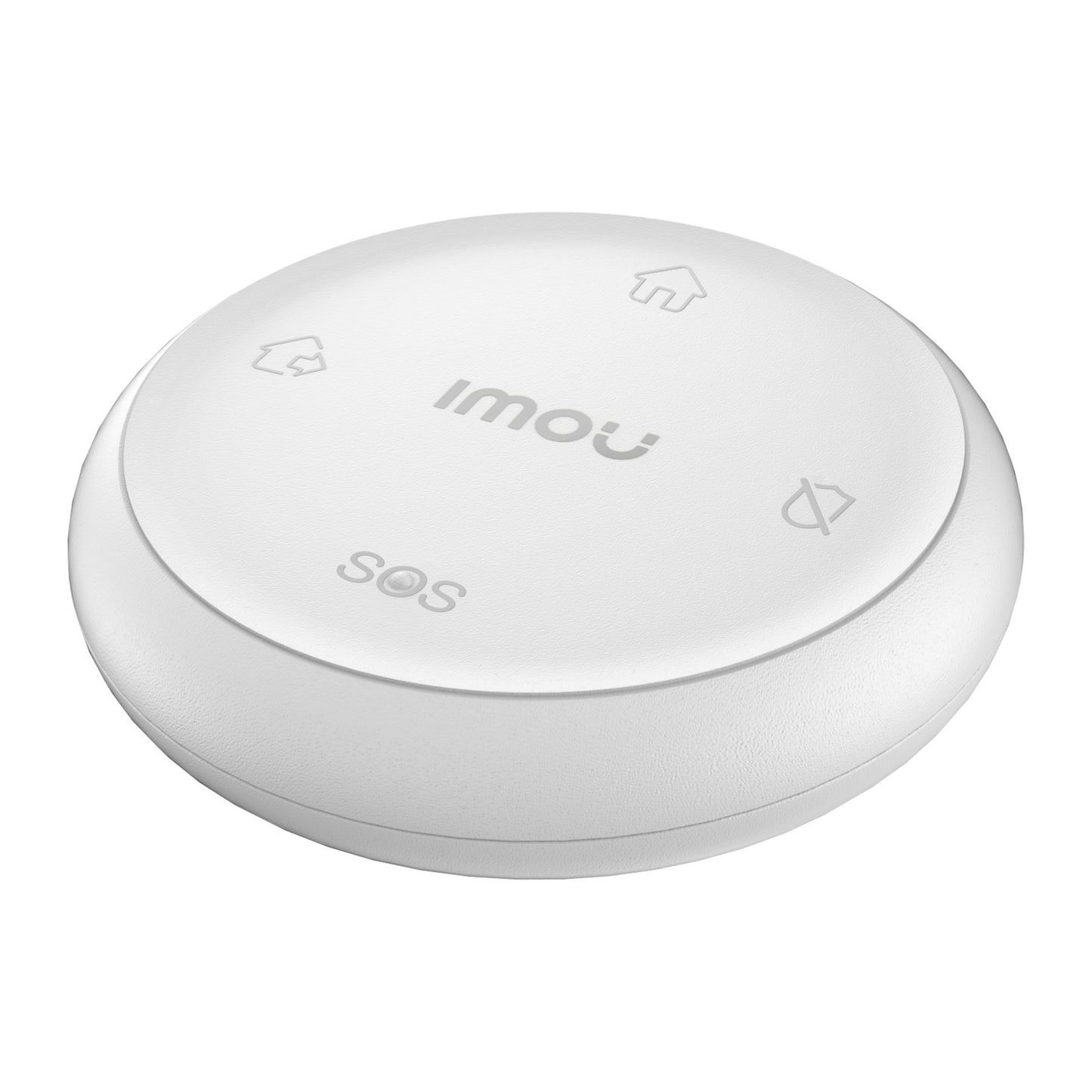 Imou zb1 remote control (white, zigbee)