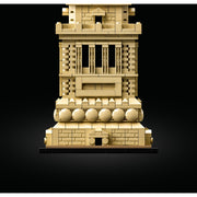 Lego architecture - vrijheidsbeeld constructiespeelgoed (21042) - afbeelding 8