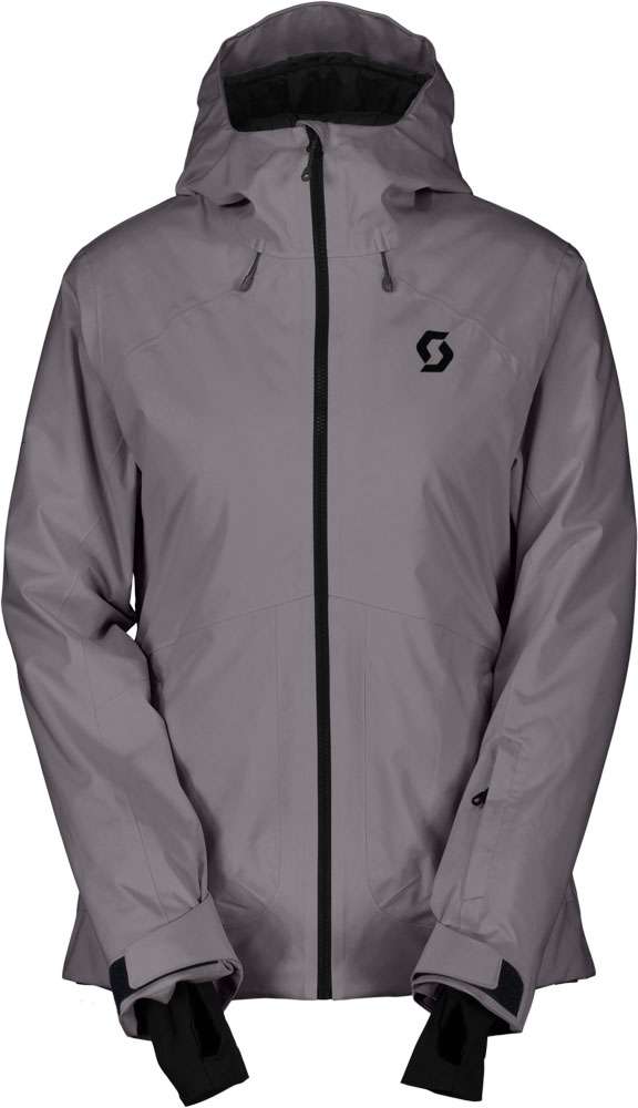 Scott Ultimate Dryo 10 - giacca da sci da donna