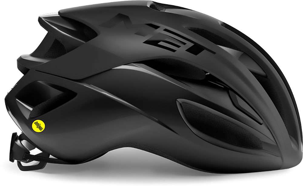 Con mips rivale: casco da bici da strada