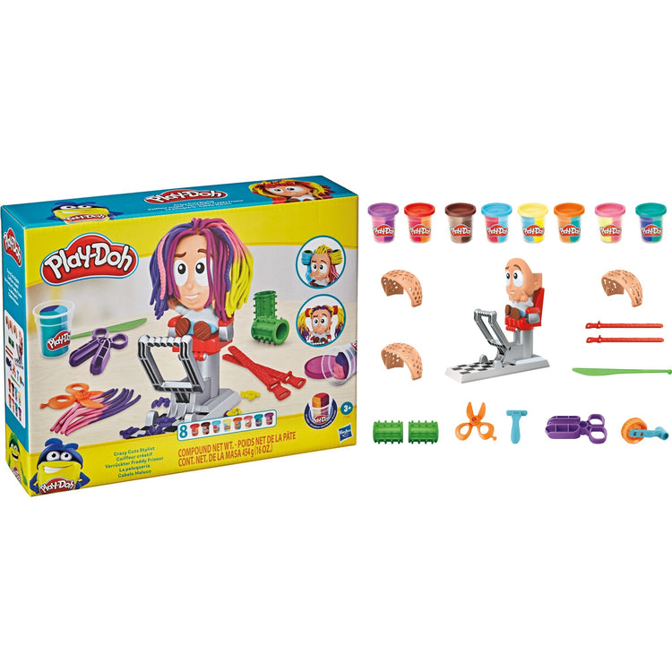 Super Stilista Hasbro