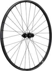 Newmen evolution sl x.r.25 cl fade r 28 rear wheel - afbeelding 1