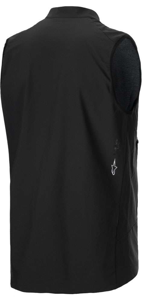 Alpinestars dura termal - chaleco mtb
