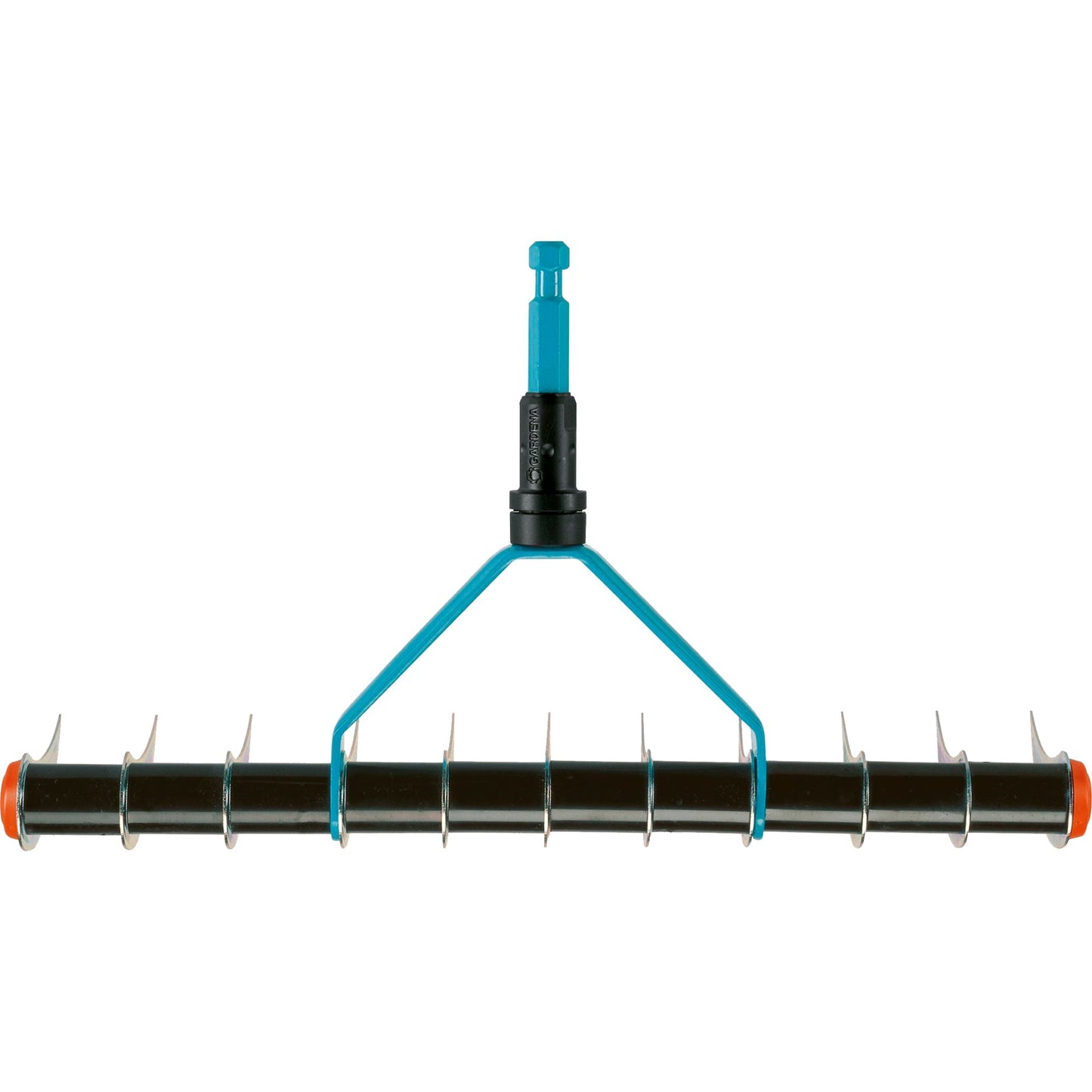 Gardena Combisystem One -lado Vertascutinghark